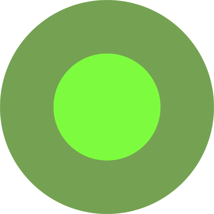 Icon showing logo of Mottle