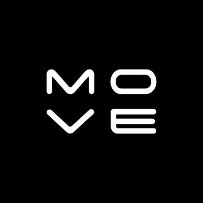 Logo of Move