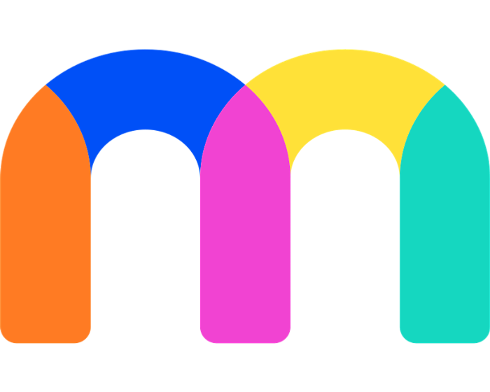 Icon showing the Logo of MoveMe
