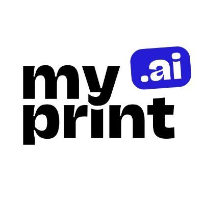 Logo of MyPrint