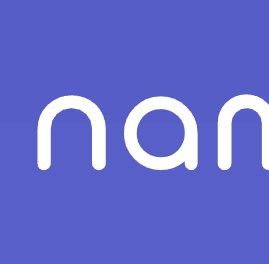 Icon showing logo of Namelix