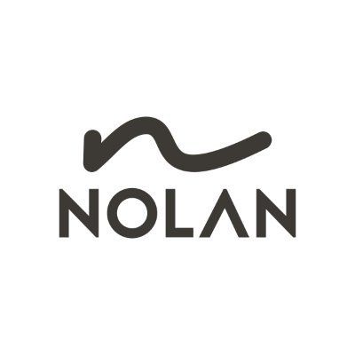 Thumbnail showing the Logo and a Screenshot of Nolan AI
