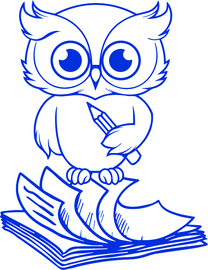 Icon showing logo of Owler AI