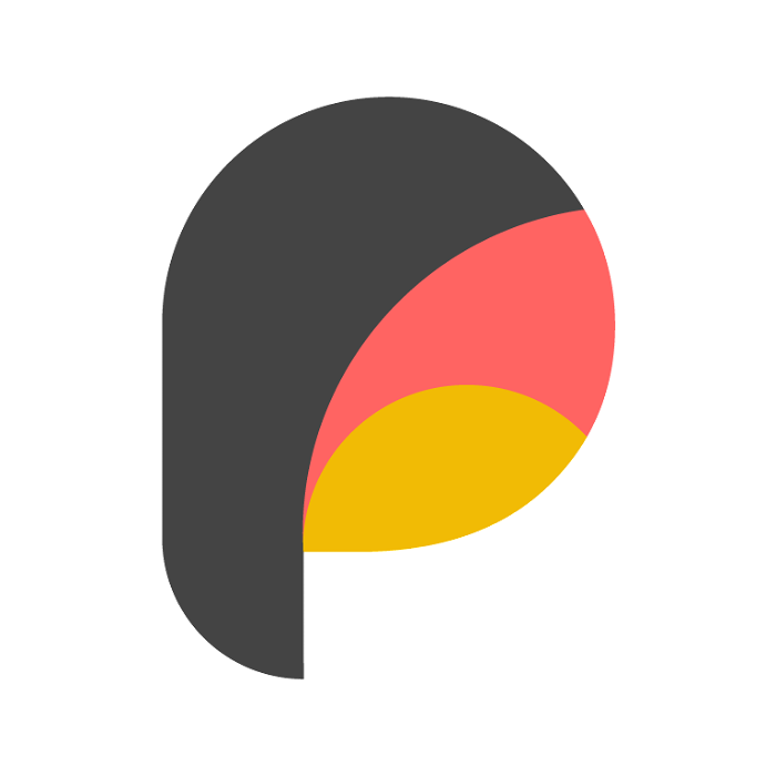Logo of Paige AI Assistant
