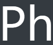 Icon showing logo of Phenaki
