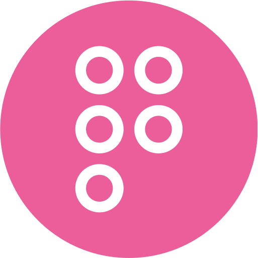 Icon showing logo of PhotoPacksAI