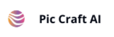 Thumbnail showing the Logo and a Screenshot of Pic Craft