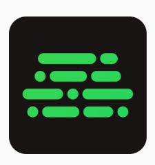 Logo of PlaylistAI