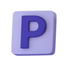 Thumbnail showing the Logo of Podly