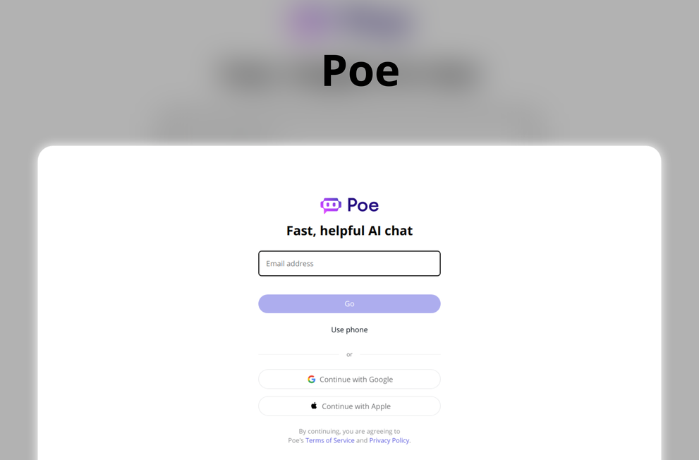 Poe Review: Our Insider Tips and Verdict [2023]