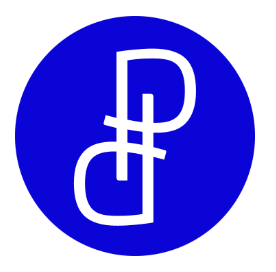 Icon showing logo of PolymnIA