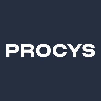 Thumbnail showing the Logo and a Screenshot of Procys