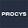 Logo of Procys