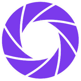 Icon showing logo of ProductShots