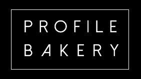 Thumbnail showing the Logo and a Screenshot of Profile Bakery