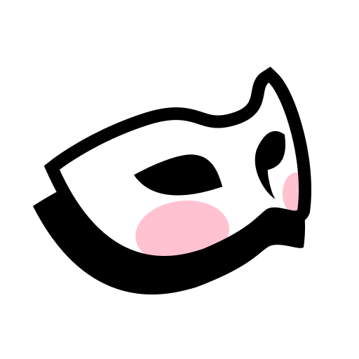 Thumbnail showing the Logo of Pseudoface