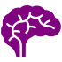 Icon showing logo of PURPLE BRiaN