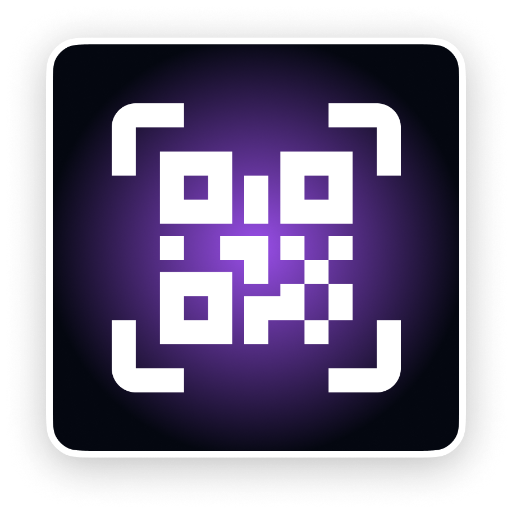 Thumbnail showing the Logo and a Screenshot of QRCode Toolkit