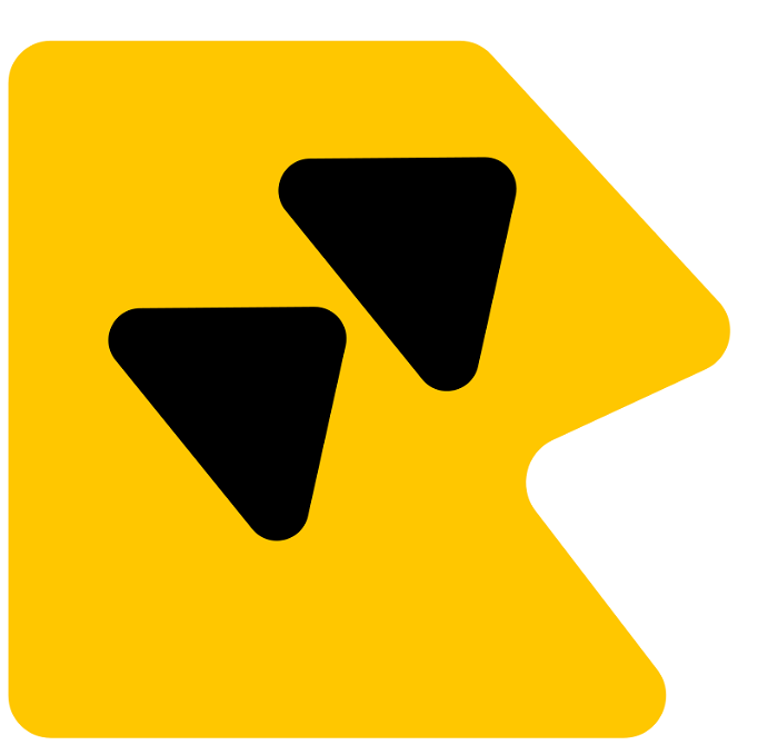 Icon showing logo of ReachifyMe