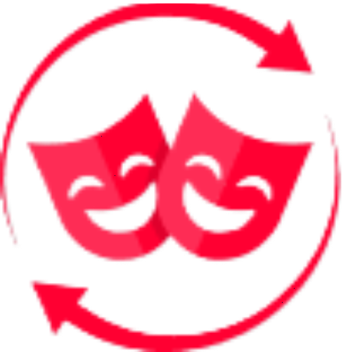 Icon showing logo of Remimic