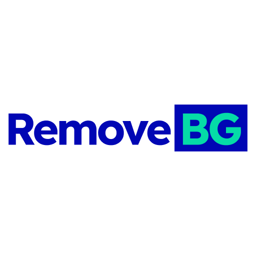 Thumbnail showing the Logo of RemoveBG AI