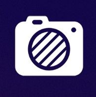 Icon showing logo of Retouch Pro