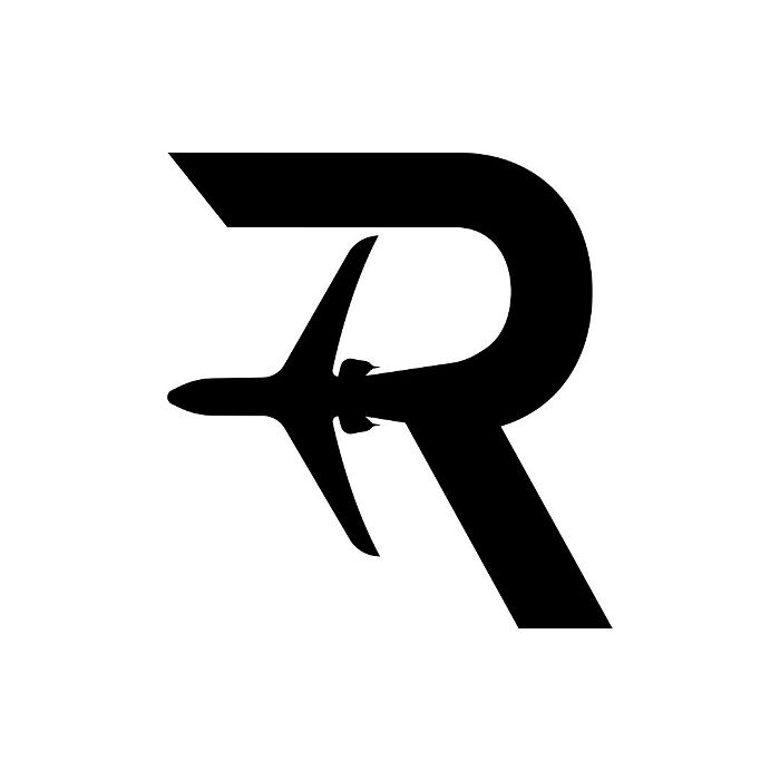 Icon showing the logo of Roamify