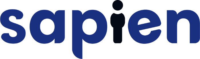Icon showing logo of Sapien AI