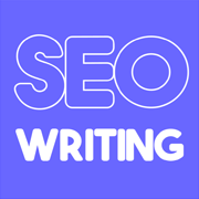 Icon showing logo of SEOWriting