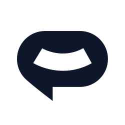 Icon showing logo of SiteSpeakAI