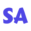 Icon showing logo of SkillAI