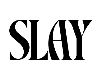 Thumbnail showing the Logo and a Screenshot of Slay School