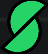 Icon showing logo of Sloped