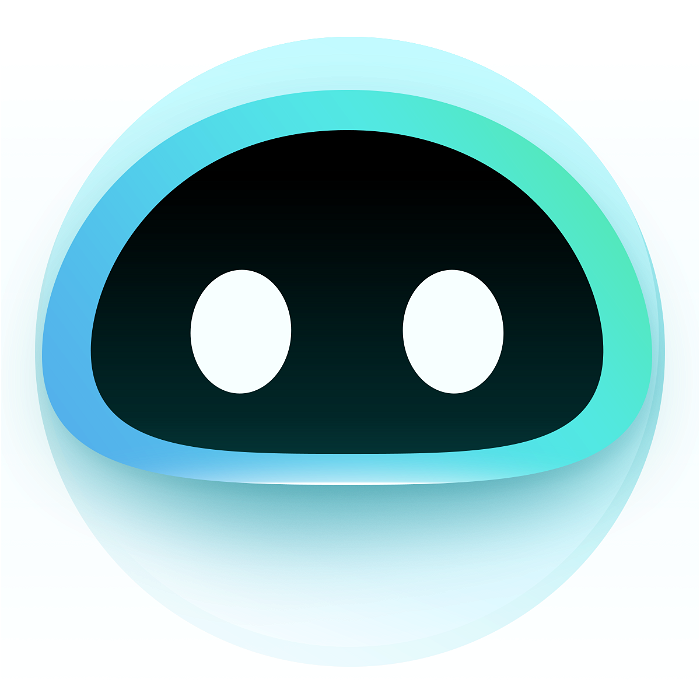 Icon showing logo of SmartBot