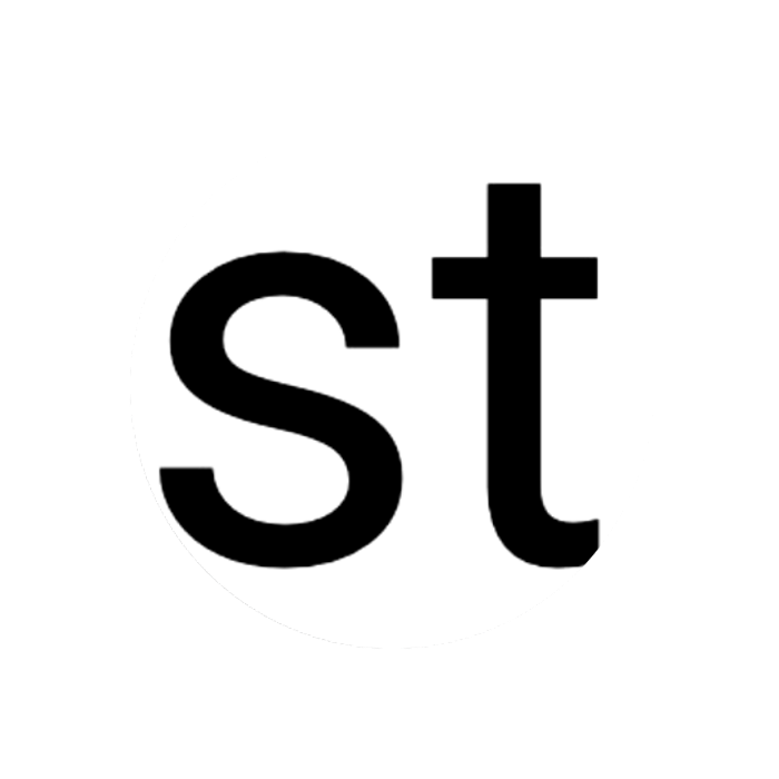 Icon showing logo of Startuptools.ai