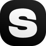 Thumbnail showing the Logo and a Screenshot of Stockimg