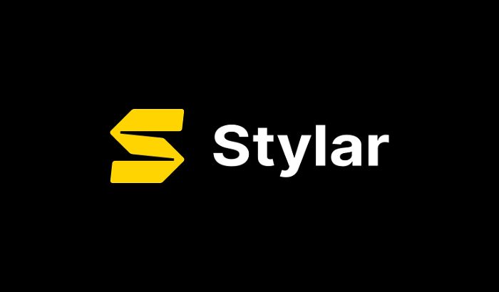 Icon showing logo of Stylar AI