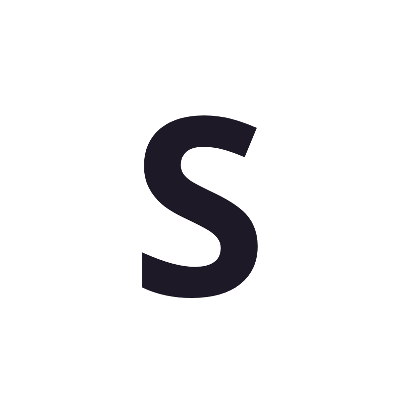 Logo of Supertone