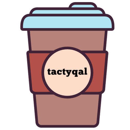 Thumbnail showing the Logo and a Screenshot of Tactyqal Labs