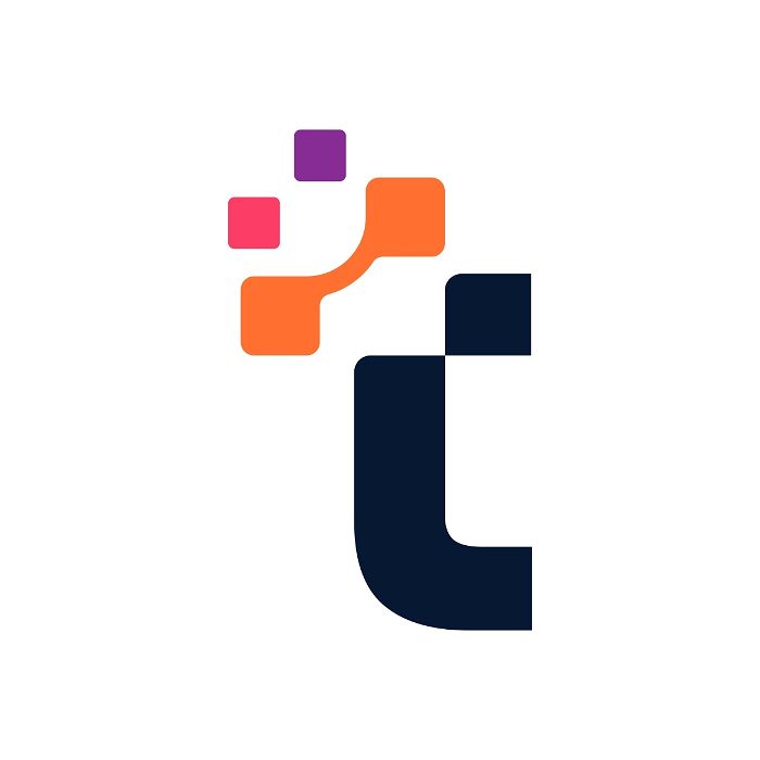 Icon showing logo of Tappstr