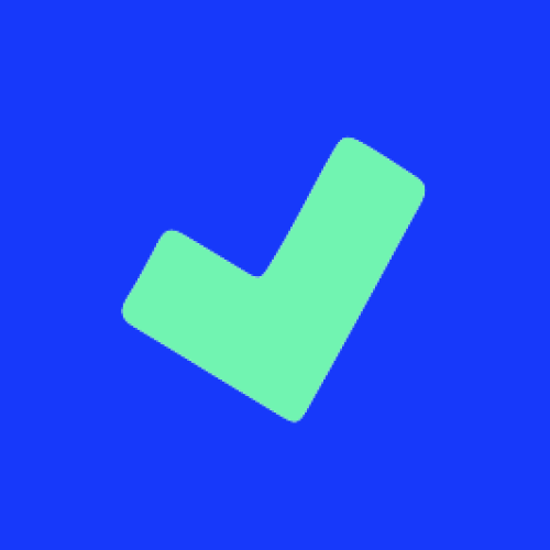 Icon showing logo of Taskbase