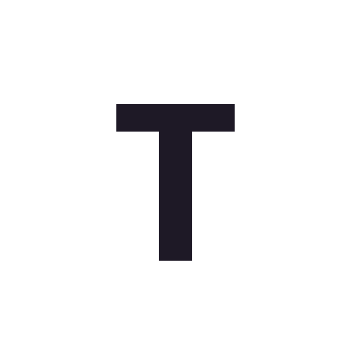 Logo of Tome