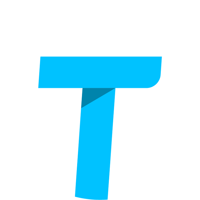 Icon showing logo of Tugan.ai