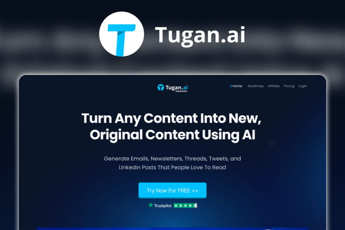 Tugan.ai Review: Our Insider Tips and Verdict [2023]