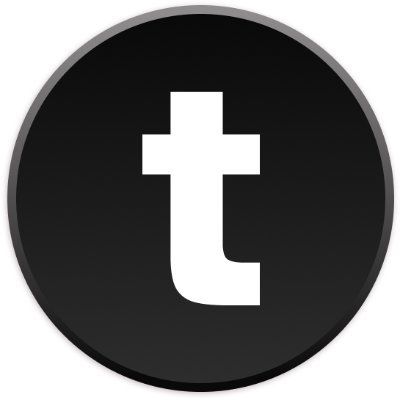 Icon showing logo of Turbosite