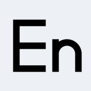 Icon showing logo of Typeng
