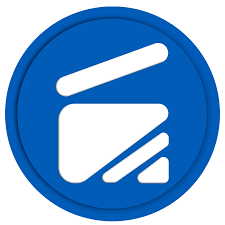 Icon showing logo of Unboxfame