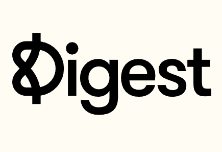 Icon showing the logo of Use Digest
