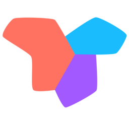 Icon showing logo of VectorMind AI