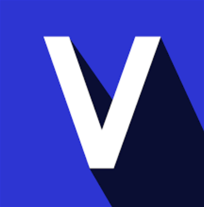Icon showing logo of Viddyoze